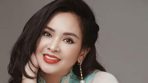 Diva Thanh Lam lên tiếng về thông tin được ưu ái tiêm vắc-xin Covid-19