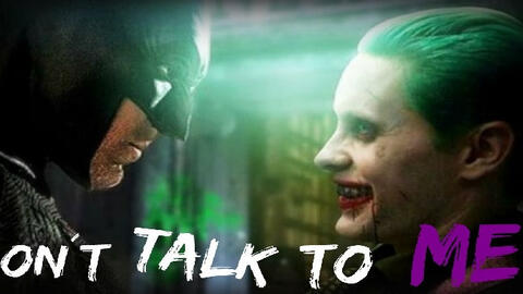 Joker là ai? Những câu nói hay của Joker 'phũ nhưng thấm'