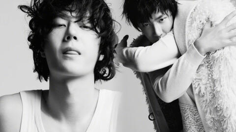 Vương Nhất Bác để mặt mộc lên bìa tạp chí sau khi được "minh oan" chuyện hẹn hò Triệu Lệ Dĩnh