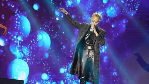 HOT: Hà An Huy là Quán quân Vietnam Idol 2023!