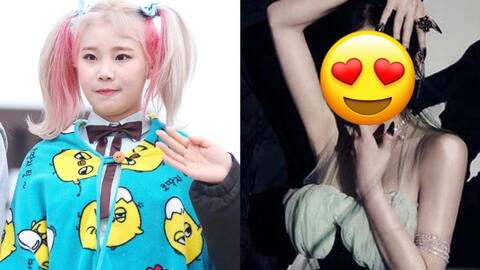 Màn lột xác ấn tượng bậc nhất: "Nữ idol xấu nhất lịch sử Kpop" quyến rũ khó cưỡng trong loạt ảnh mới, liệu đã "dao kéo" thành công?