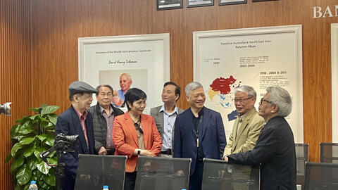 Thời gian 20 năm đủ trả lời cho việc in tiền Polymer là một quyết định sáng suốt