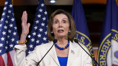 Hạ viện Mỹ thông qua dự luật Duy Ngô Nhĩ