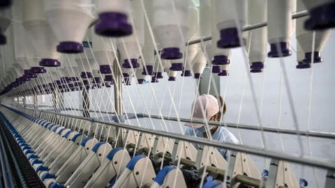 Chuyên gia dự báo kinh tế Trung Quốc khó đạt mục tiêu tăng trưởng 5,5% trong năm 2022