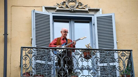 Sẽ không sao nếu chúng ta đừng quá lo âu!