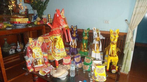 Cúng tạ đất cuối năm Tân Sửu 2021 ngày nào đẹp?