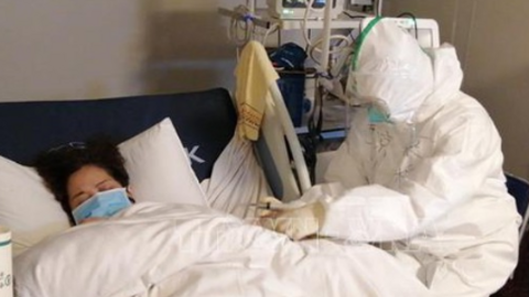 Phát hiện ca nhiễm Covid-19 không rõ nguồn gốc tại Đài Loan