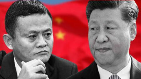 Alibaba giảm một nửa các khoản đầu tư khởi nghiệp sau khi chính phủ Trung Quốc siết chặt kiểm soát