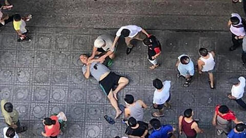 Kẻ gửi bưu phẩm phát nổ ở Linh Đàm bị lật tẩy như thế nào?