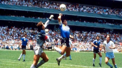 Cựu danh thủ Maradona qua đời ở tuổi 60, Argentina Quốc tang 3 ngày