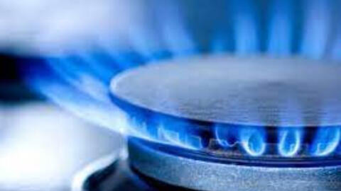 Giá gas tăng cao phiên cuối tuần