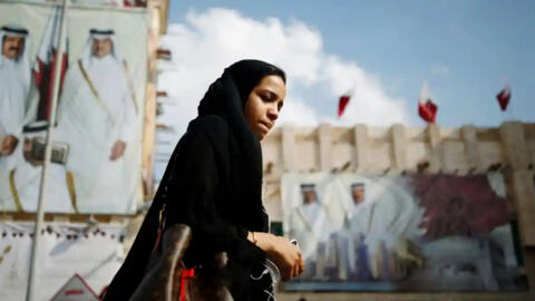 Những thiệt thòi của phụ nữ tại quốc gia đăng cai World Cup 2022