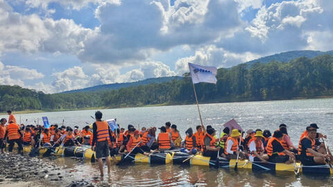 Du khách đồng loạt dời hoặc hủy các tour du lịch hè vì dịch bệnh