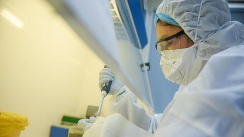 TP.HCM giải trình tự gene ngẫu nhiên sau khi ghi nhận số ca Covid-1 tăng vọt