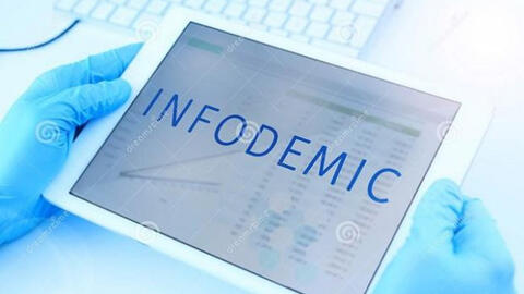 LHQ kêu gọi hành động để đối phó với "đại dịch thông tin sai lệch"