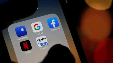 Gần 60% công ty Mỹ và Trung Quốc có khả năng trả thuế toàn cầu