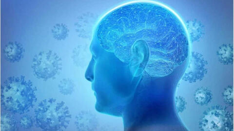 8 biện pháp khắc phục hội chứng "sương mù não" hậu COVID-19