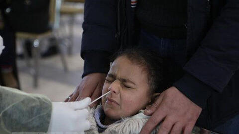 Chuyên gia khuyến cáo bảo vệ sức khỏe trẻ em hậu COVID-19