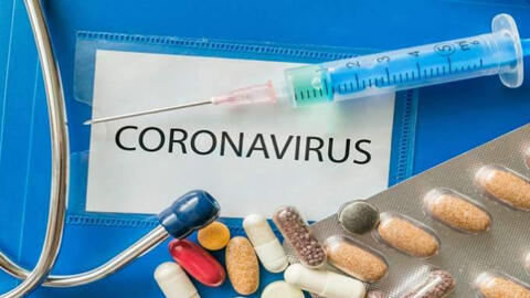 WHO khuyến nghị dùng thuốc kháng thể trị Covid-19