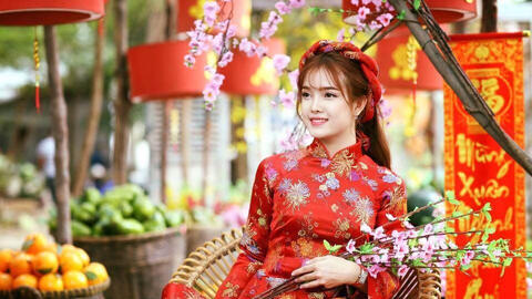 Tử vi Mùng 2 Tết ngày 2/2/2022 của 12 con giáp chi tiết nhất