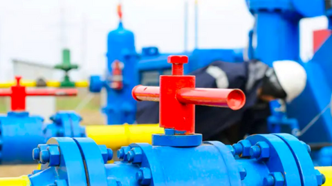 Giá gas bắt đầu tăng khi thị trường xuất hiện kịch bản 'mua khi giảm'