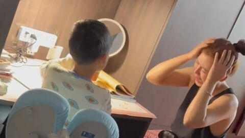 Xuất hiện 1 bài toán tiểu học gây "lú": Bố 35 tuổi, con bằng tuổi bố, hỏi năm nay con bao nhiêu tuổi?