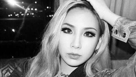 Nữ ca sĩ CL rời YG Entertainment sau 13 năm gắn bó