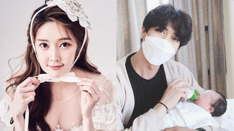 Phẫn nộ cựu thành viên T-ara từ bỏ quyền nuôi 2 con để nhanh chóng ly dị đến với người mới?