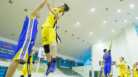 Hà Nội đặt mục tiêu chiều cao trung bình của nam thanh niên 18 tuổi đạt 169cm và nữ 158cm vào 2025