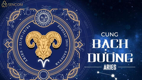 Tử vi các tháng năm 2022 cung Bạch Dương: Tháng 7 có nhiều cơ hội tốt