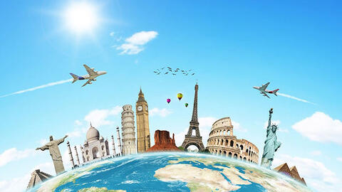 Các địa điểm du lịch không thể bỏ qua vào dịp lễ 30/04 - 01/05