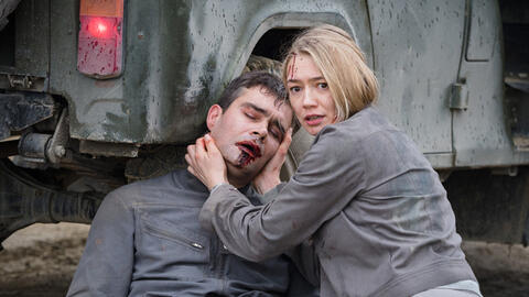 Loạt phim kinh dị ra rạp tháng 10