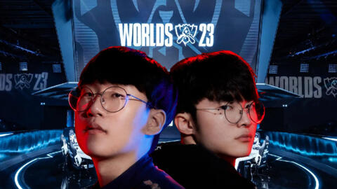 T1 đại thắng LNG, JDG vô tình lại có thể "hưởng lợi"