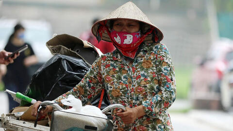 Người nào được xếp vào diện lao động tự do để hưởng trợ cấp COVID-19