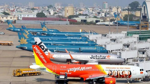 Khách nhập cảnh vào Việt Nam cần xét nghiệm COVID-19 như thế nào?