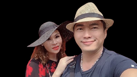 Nữ đại gia bất động sản Vũng Tàu bị bắt