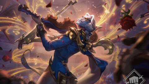 Riot hé lộ cơ chế mới cho Jhin mùa 10, lần đầu tiên xuất hiện trong lịch sử ĐTCL