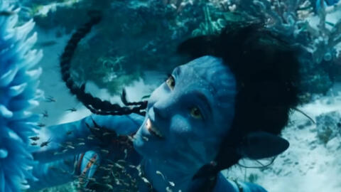 Avatar 2 với loạt chi tiết học hỏi từ Titanic, Disney