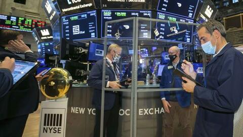 Thương vụ IPO 'bom tấn' của DoorDash trị giá hơn 71 tỷ USD