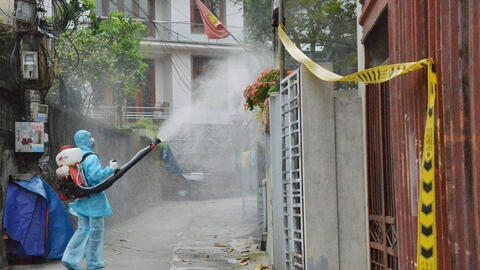 Thêm 82 ca mắc COVID-19, Chính phủ yêu cầu khoanh vùng, cách ly truy vết thần tốc trên diện rộng