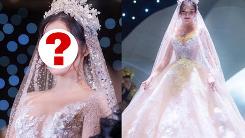 Á hậu Vbiz bất ngờ khoe ảnh cưới, chuẩn bị lên xe hoa?