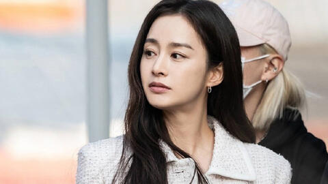 Bất ngờ! Kim Tae Hee xuất hiện trong phim Hàn đáng xem nhất hiện tại