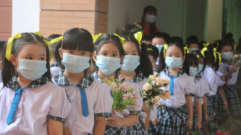 Không còn sổ hộ khẩu có ảnh hưởng đến tuyển sinh vào lớp 1, lớp 6?