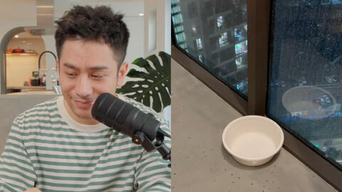 Căn penthouse 8 tỷ bị dột, tường nứt tùm lum: Dino Vũ chỉ ra loạt sai lầm khi làm nhà và “phải trả giá bằng tiền mặt”