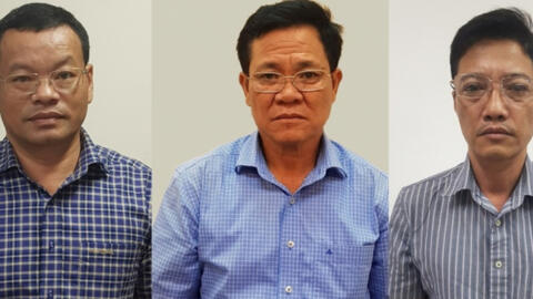 Đề nghị truy tố 36 bị can liên quan đến đại án cao tốc Đà Nẵng - Quảng Ngãi