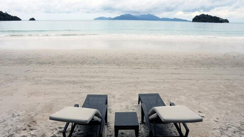 Du lịch châu Á sẽ gặp khó khăn cho đến năm 2024