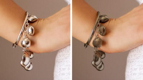 Tại sao không nên đeo đồ trang sức khi đi ngủ?