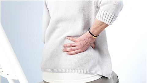 Khoảng 3,6 triệu người Việt Nam đang mắc bệnh loãng xương