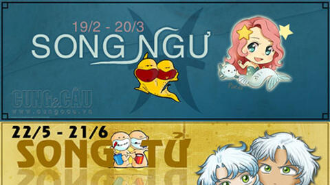 Tử vi thứ 2 ngày 25/11 của 12 cung hoàng đạo: Song Ngư vô tâm, Song Tử cực đoan