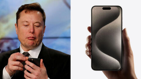 Chê Apple nhưng tỷ phú Elon Musk sẽ mua iPhone 15 vì lý do này!